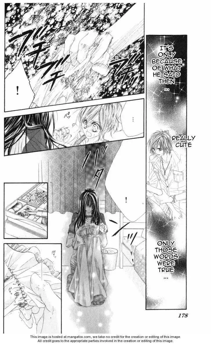 Kyou, Koi wo Hajimemasu Chapter 5 29